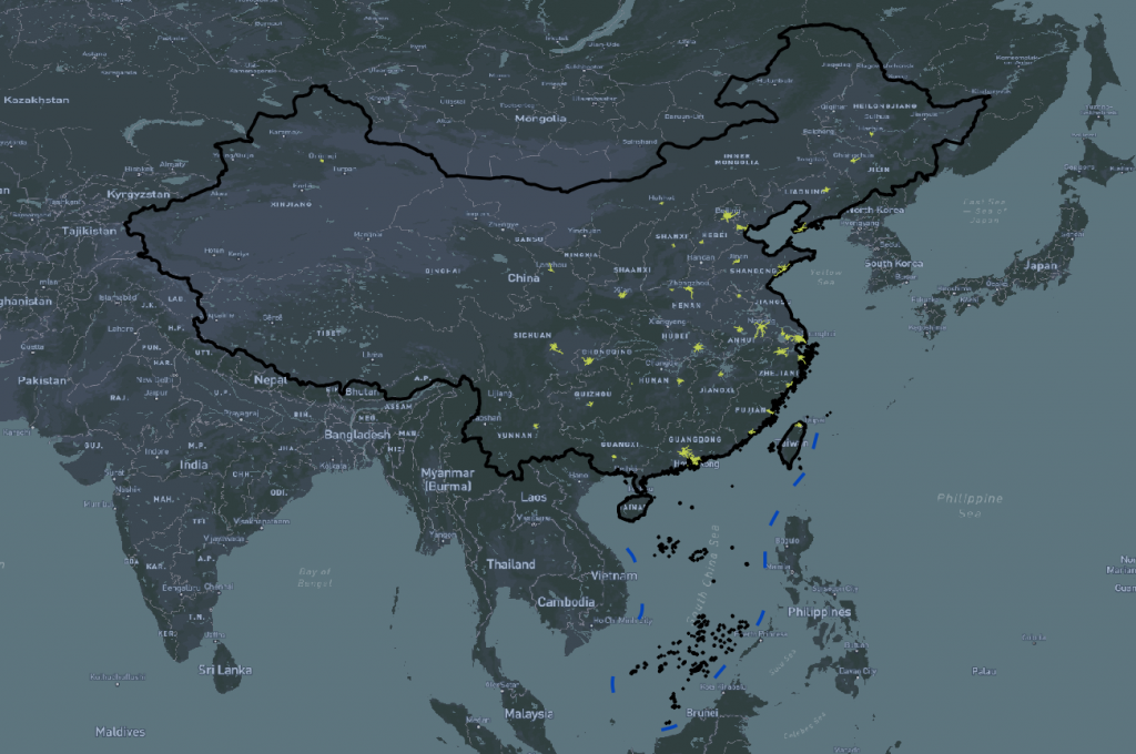 【0047】2022全国地铁线和站点数据-数据论坛论坛-交流论坛-一颗规划生